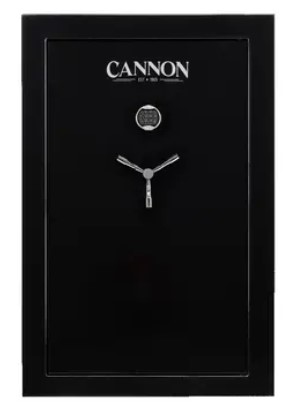 Cannon 42-Gun Fire Resistant Security Safe - RK5536-30H1EY22 review