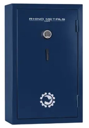 rhino RB6036ECS gun safe review