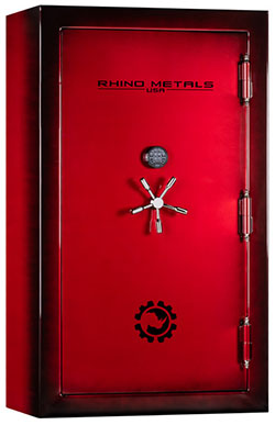 rhino a7242xgl gun safe review