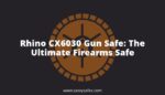 Rhino CX6030 Gun Safe Review: The Ultimate Firearms Safe