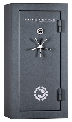 rhino cx6030 safe review