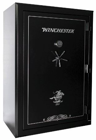 winchester legacy 62 gun safe review